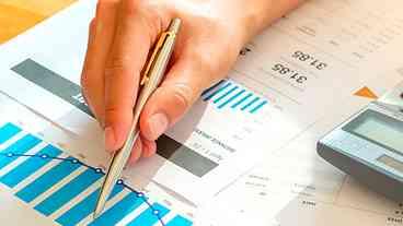 Aumento da Inadimplência Empresarial no Brasil