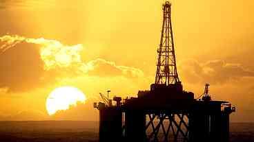 Fundo Norueguês Apoia Manifold na BP