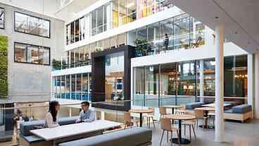 Airbnb Expande com Hotéis e Aumenta Concorrência