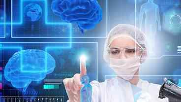 IA Amplia Ensaios Clínicos em Oncologia