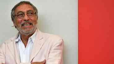 Luis Brandoni: Últimas Homenagens a um Ícone