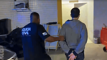 Professor de Robótica Acusado de Estupro em Costa Barros