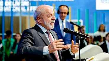 Lula na Alemanha: Biocombustíveis e Sustentabilidade