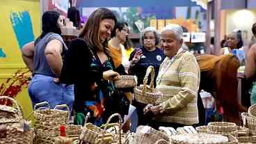 Brasil amplia a economia prateada com idosos