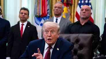 Trump Pressiona Irã e Descarta Prorrogação de Trégua