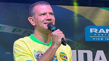 Douglas Ruas e a Compra de Precatórios Polêmicos