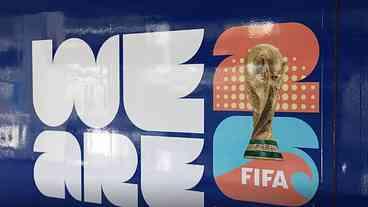 Ingressos da Copa 2026: Venda reaberta a 50 dias