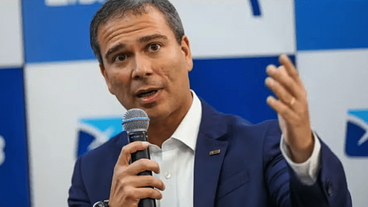 BRB Aumenta Capital para Enfrentar Prejuízo do Banco Master