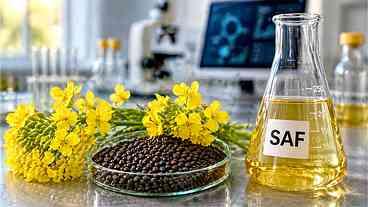 Setor de Biocombustível Pressiona por Aumento na Mistura