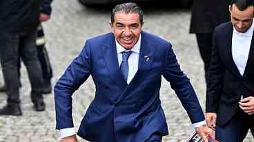 Trump pede troca do Irã pela Itália na Copa