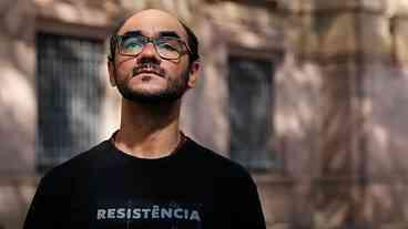 Supremo julga indenização a fotógrafo ferido pela PM