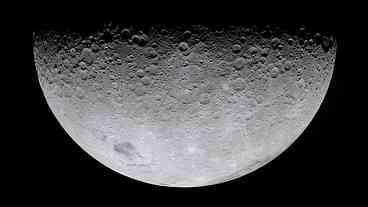 Italianos Podem Caminhar na Lua em Nova Missão