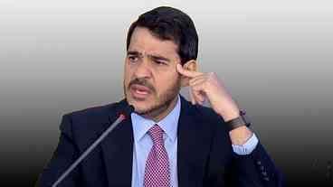 Messias Amplifica Discurso Pacifista em Visitas ao Senado