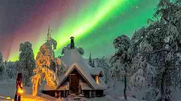 Finlândia paga para atrair imigrantes e melhorar índices econômicos