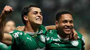 Palmeiras avança na Copa do Brasil após vencer Jacuipense