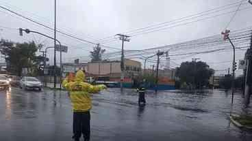 El Niño pode voltar em maio e afetar o clima global