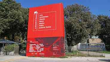 Júri da Bienal de Veneza exclui Israel e Rússia