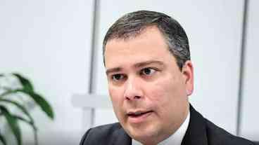 STF mantém prisão de ex-presidente do BRB