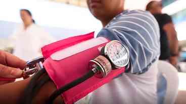 Pressão Alta: Novos Hábitos para Prevenção