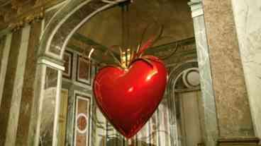 O amor entre comunistas