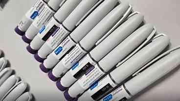 Canetas Emagrecedoras: Riscos e Cuidados Necessários