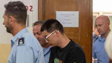 Itália extradita hacker chinês para os EUA