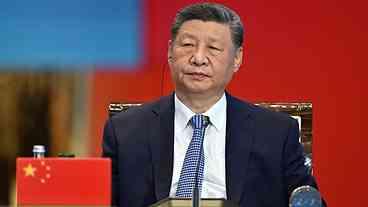 Meta tem aquisição da IA Manus barrada na China