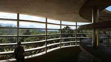 Inhotim celebra 20 anos com novas obras de arte