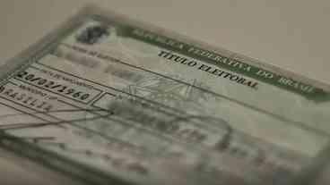 Participação de Presos Provisórios nas Eleições