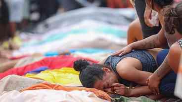 Megaoperação no Rio: Seis Meses de Críticas e Irregularidades