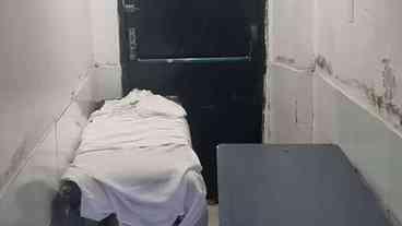 Clínica clandestina com fetos é descoberta na Argentina