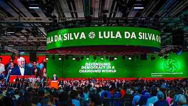 Lula tem toda a razão