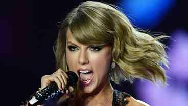 Taylor Swift Registra Marcas Contra Uso Indevido da IA