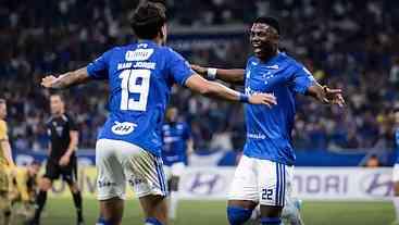 Cruzeiro vence Boca Juniors na Libertadores