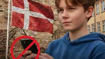 Governo dinamarquês analisa pena perpétua para jovens