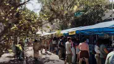 Feira do Livro da Rocha Valoriza História Afro-Brasileira