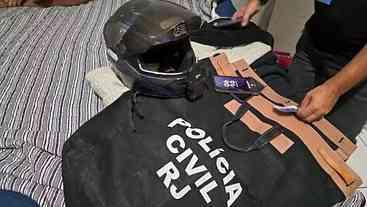 Influenciador Motociclista Agrediu Pedestres em Niterói
