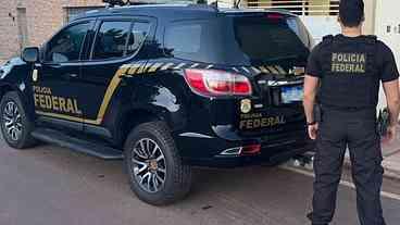 PF investiga desvio de recursos da saúde no Pará