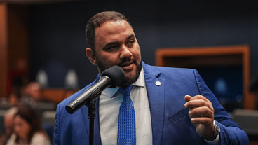 Thiago Rangel é detido em ação da PF contra fraudes na Educação