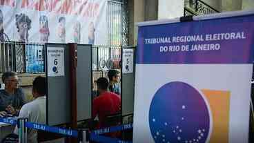 TRE-RJ Prolonga Atendimento em Unidades do Estado
