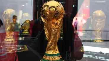 Fifa Convida Irã para Preparação da Copa do Mundo