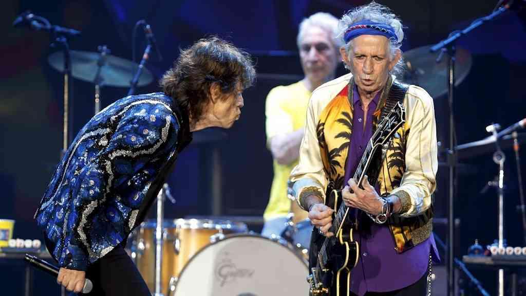 ‘Foreign Tongues’: The Rolling Stones confirmam novo álbum para julho