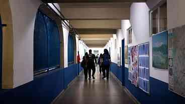 Desafios da Violência nas Escolas: 71,7% dos Gestores