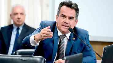 Ciro Nogueira e a PF: Impacto na Chapa Bolsonarista