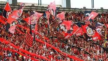 Flamengo enfrenta Estudiantes na Libertadores