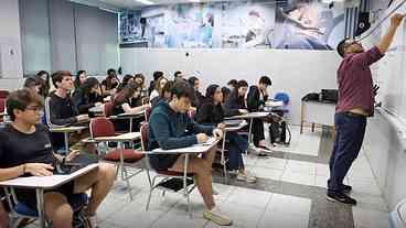 Fies 2026 exige validação de dados até a próxima semana