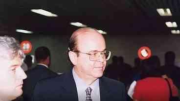 Morre Chico Lopes, ícone da economia brasileira