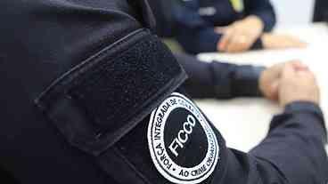 Mandados em Ação contra Crime no Pará e Goiás