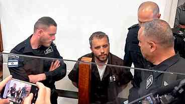 Thiago Ávila deixa Israel após prisão ilegal