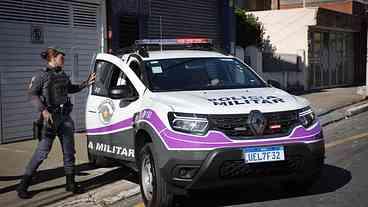 Polícia prende 20 agressores de mulheres em SP